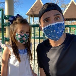 Meet your Posher, Nima